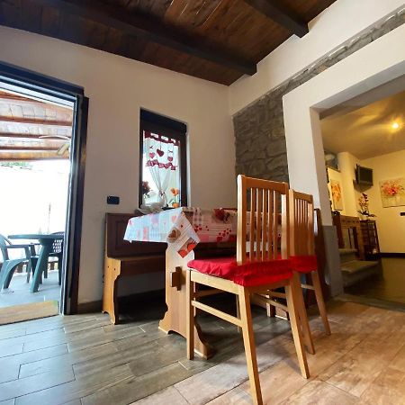 Casale Pratoterra Villa Bracciano  Buitenkant foto