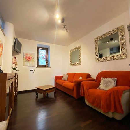 Casale Pratoterra Villa Bracciano  Buitenkant foto