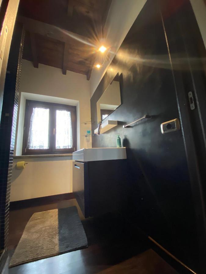 Casale Pratoterra Villa Bracciano  Buitenkant foto