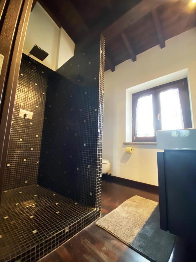 Casale Pratoterra Villa Bracciano  Buitenkant foto