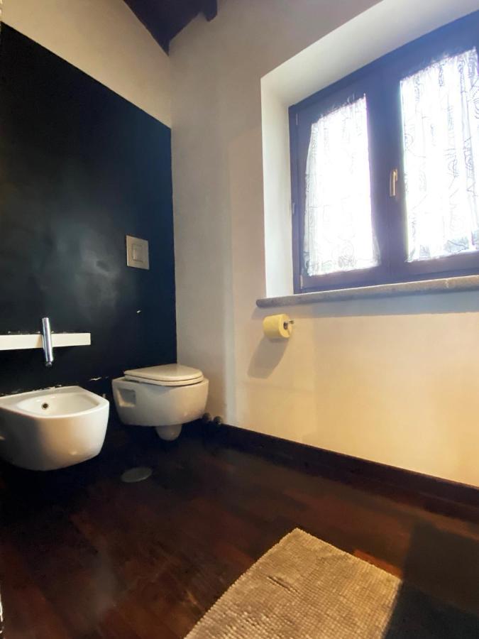 Casale Pratoterra Villa Bracciano  Buitenkant foto