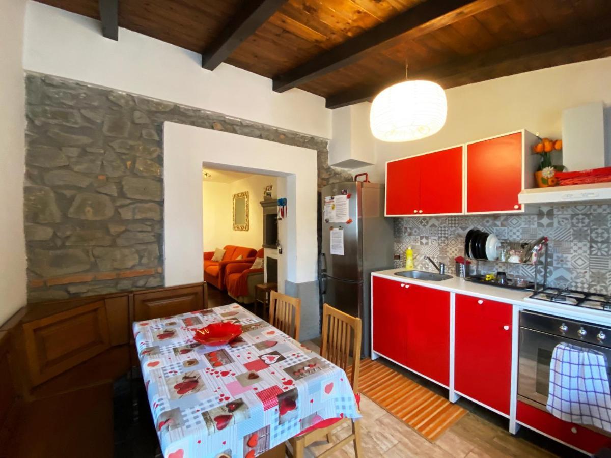 Casale Pratoterra Villa Bracciano  Buitenkant foto