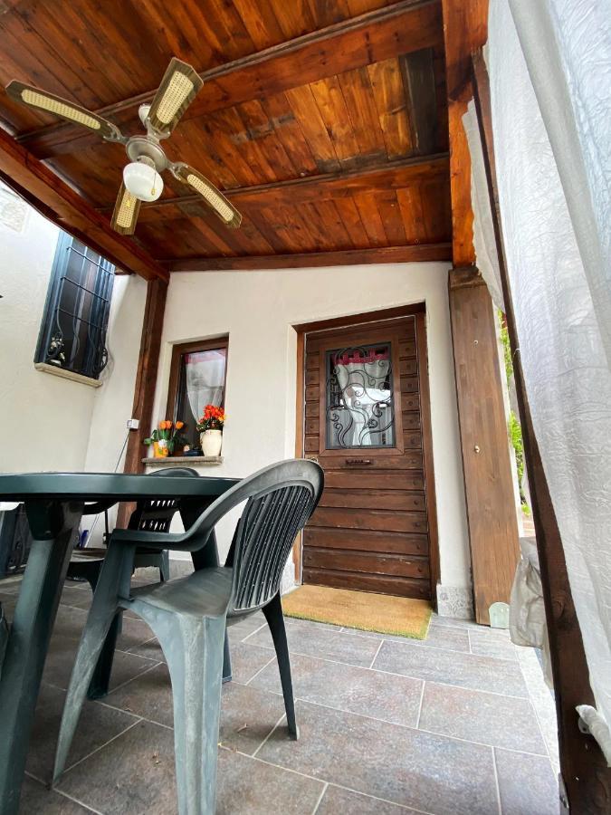 Casale Pratoterra Villa Bracciano  Buitenkant foto