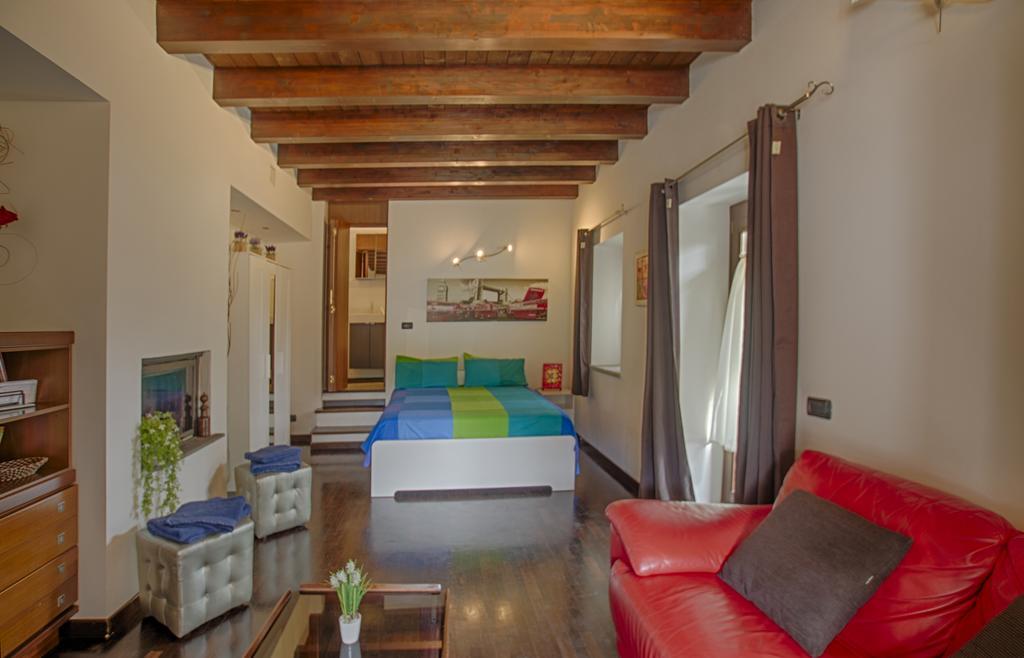 Casale Pratoterra Villa Bracciano  Buitenkant foto