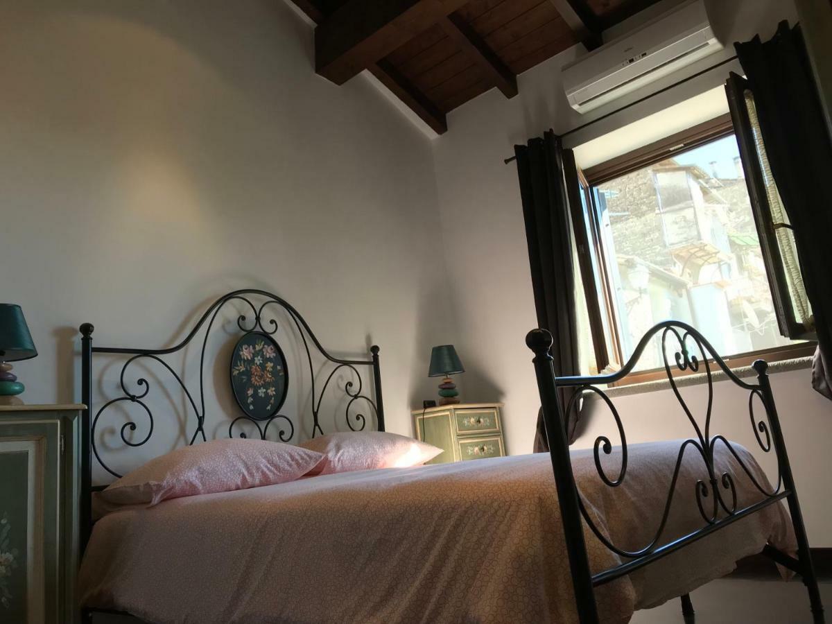Casale Pratoterra Villa Bracciano  Buitenkant foto