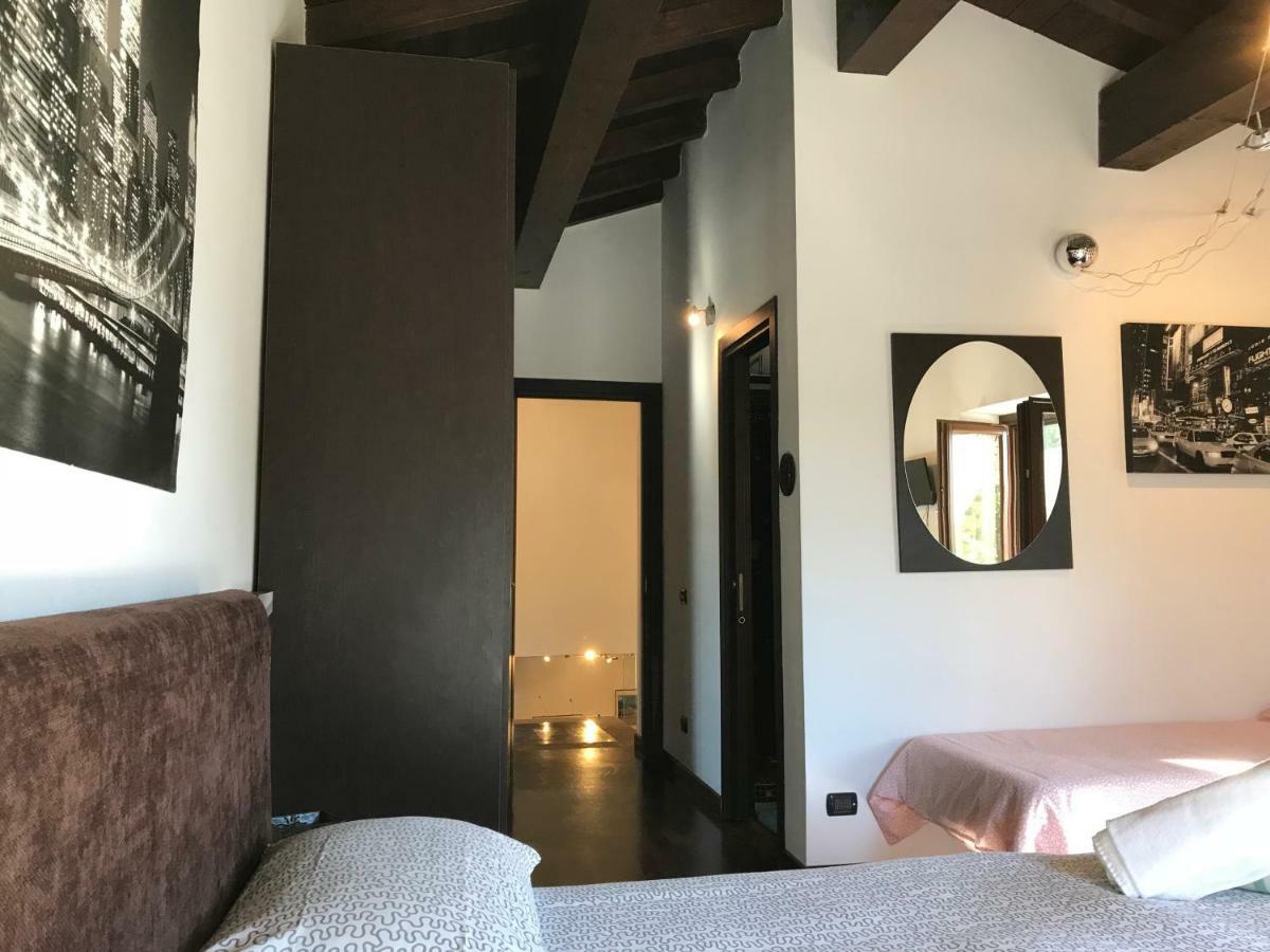 Casale Pratoterra Villa Bracciano  Buitenkant foto