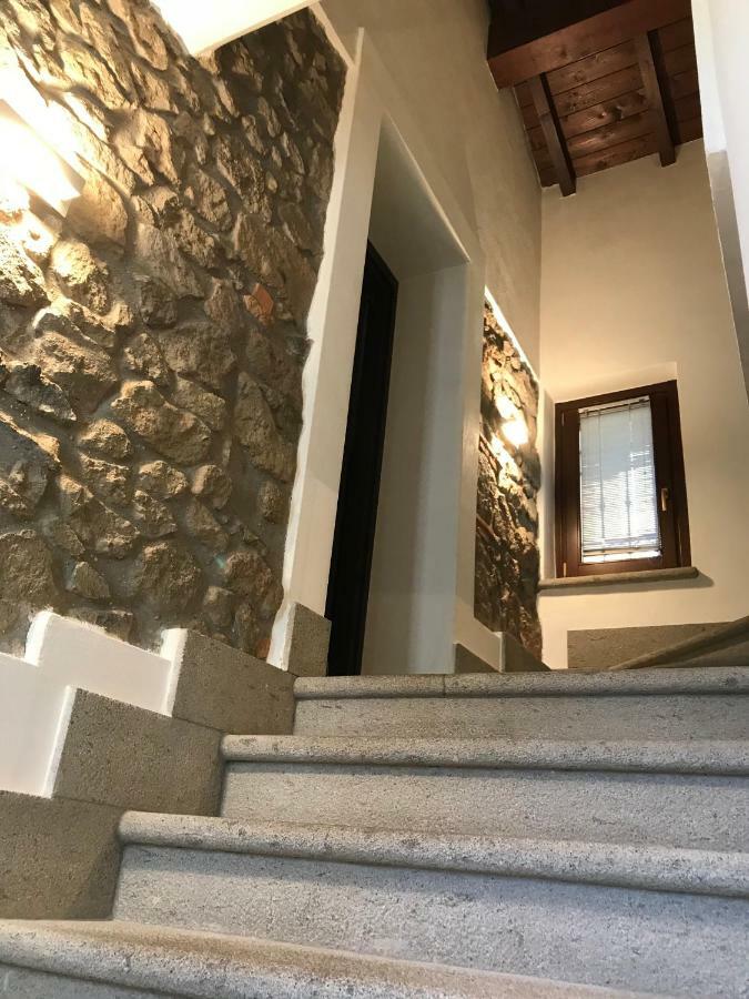 Casale Pratoterra Villa Bracciano  Buitenkant foto