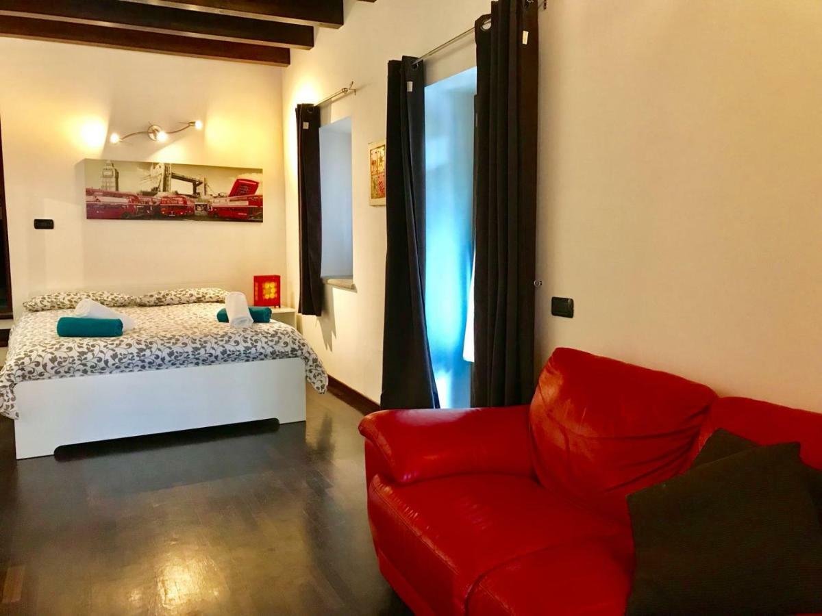 Casale Pratoterra Villa Bracciano  Buitenkant foto