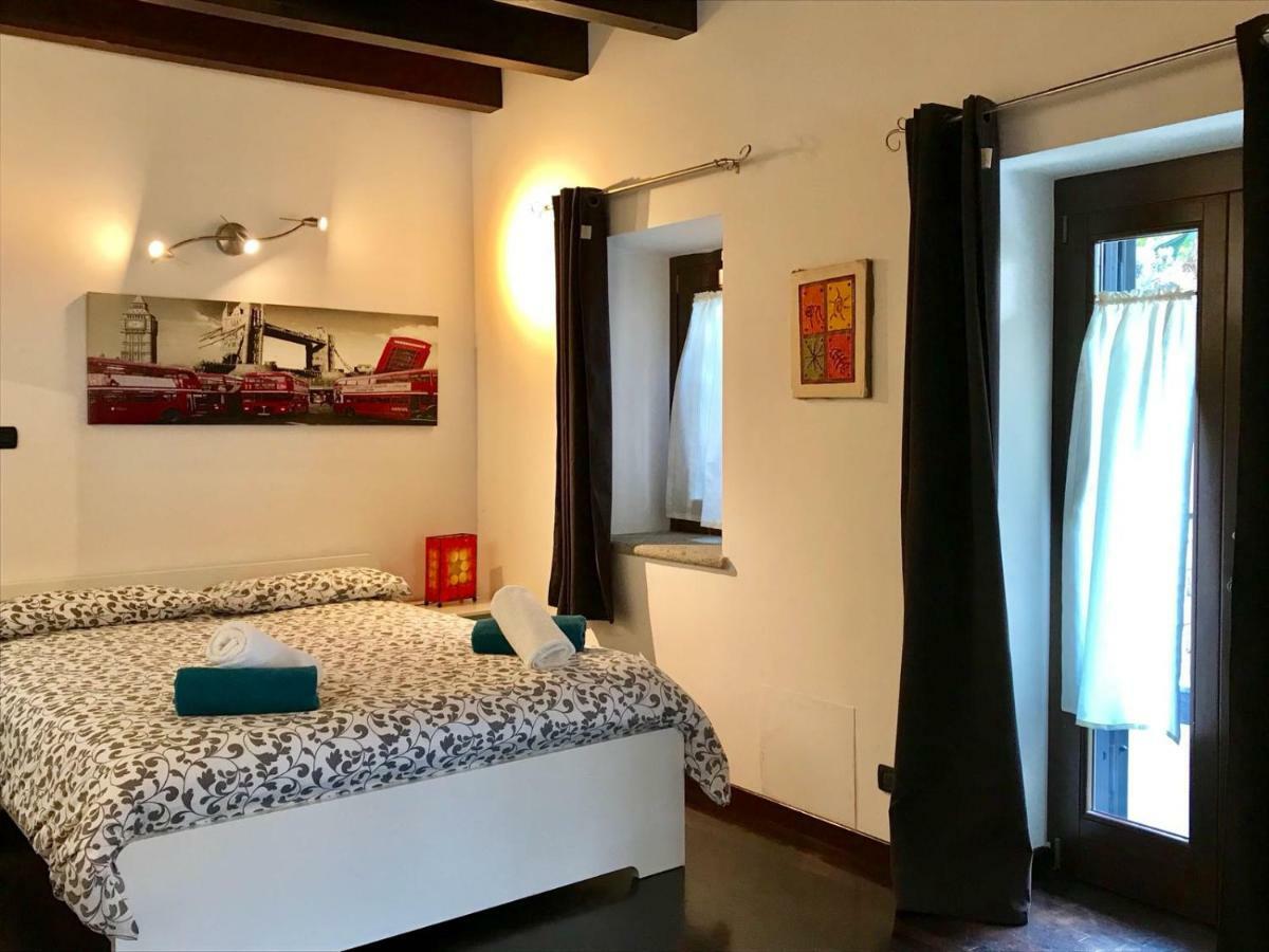 Casale Pratoterra Villa Bracciano  Buitenkant foto