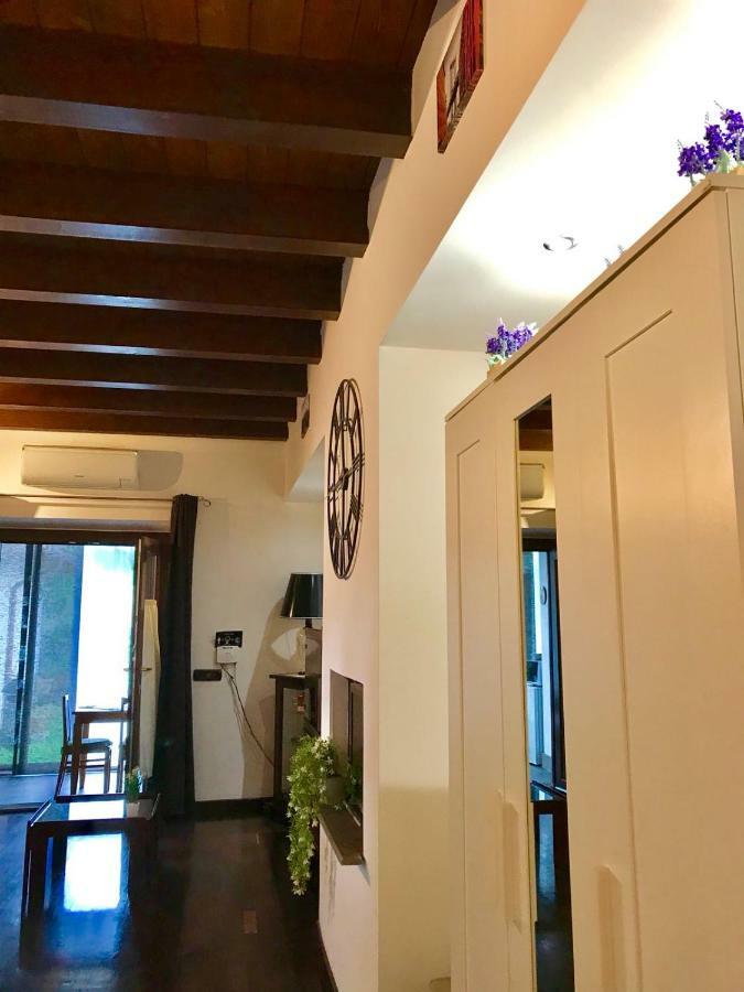 Casale Pratoterra Villa Bracciano  Buitenkant foto