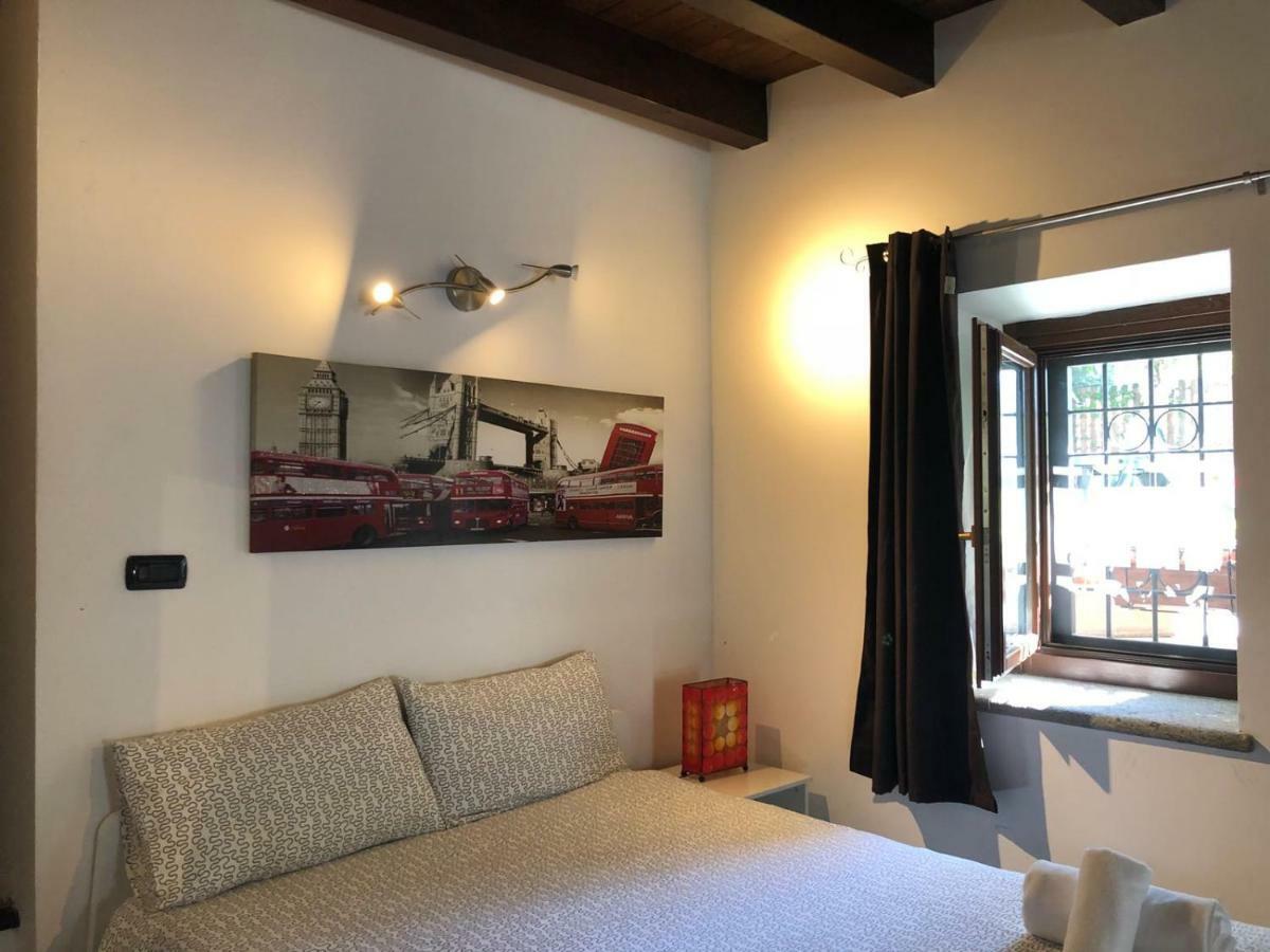 Casale Pratoterra Villa Bracciano  Buitenkant foto