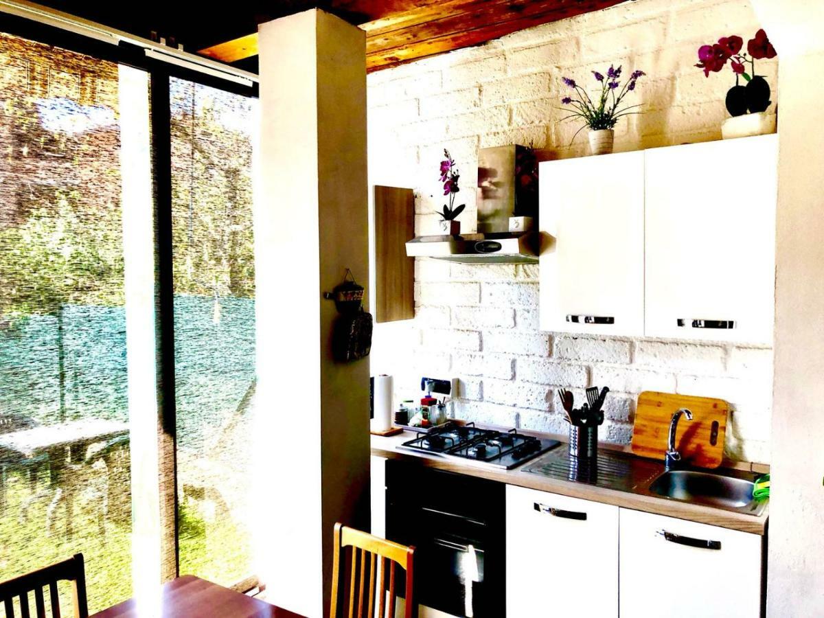 Casale Pratoterra Villa Bracciano  Buitenkant foto