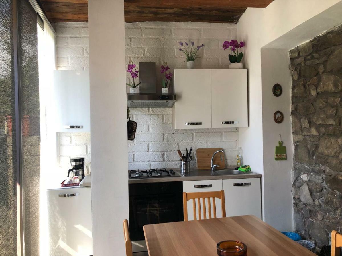 Casale Pratoterra Villa Bracciano  Buitenkant foto