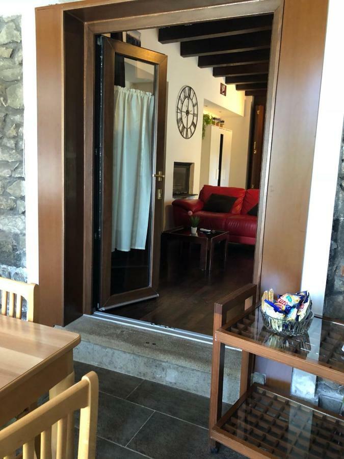 Casale Pratoterra Villa Bracciano  Buitenkant foto