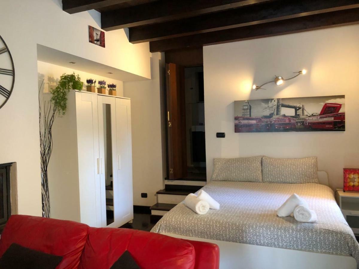 Casale Pratoterra Villa Bracciano  Buitenkant foto