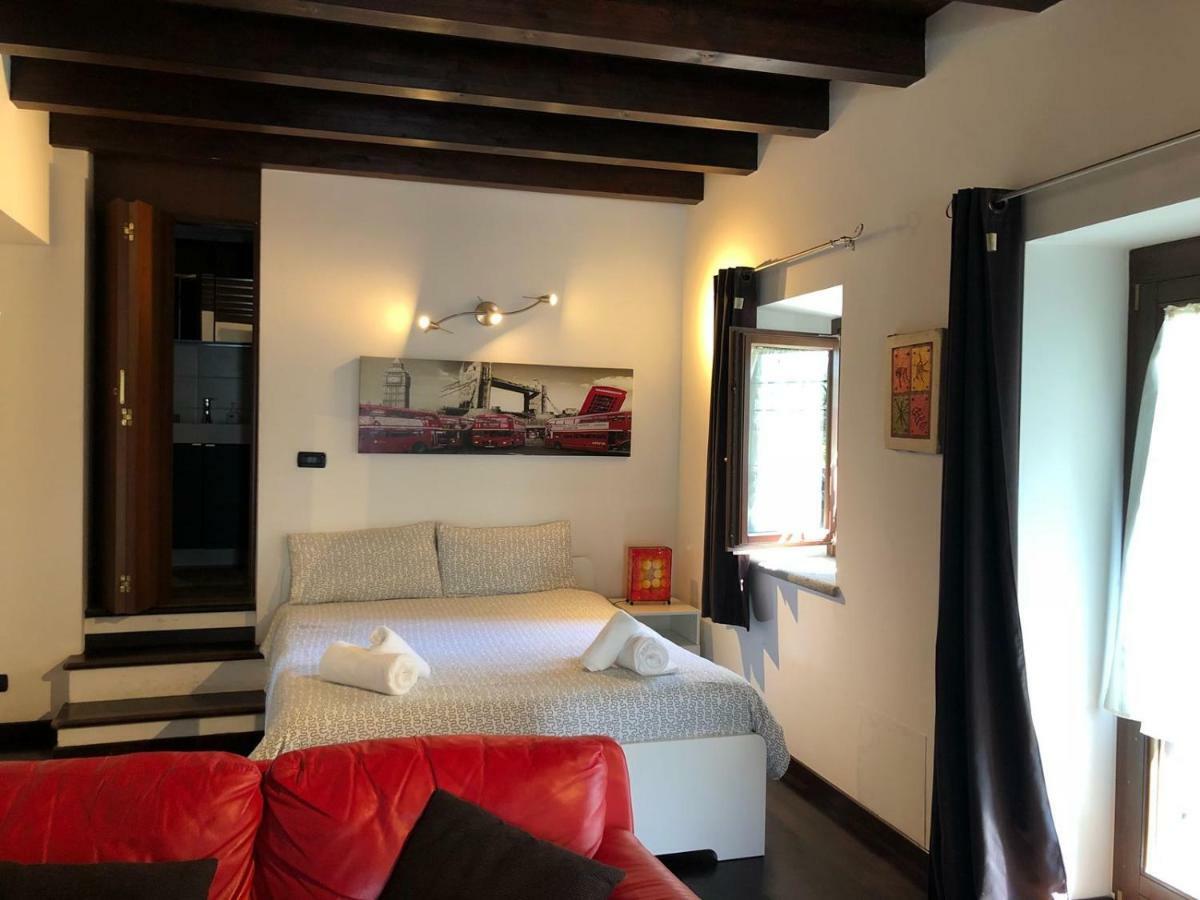 Casale Pratoterra Villa Bracciano  Buitenkant foto