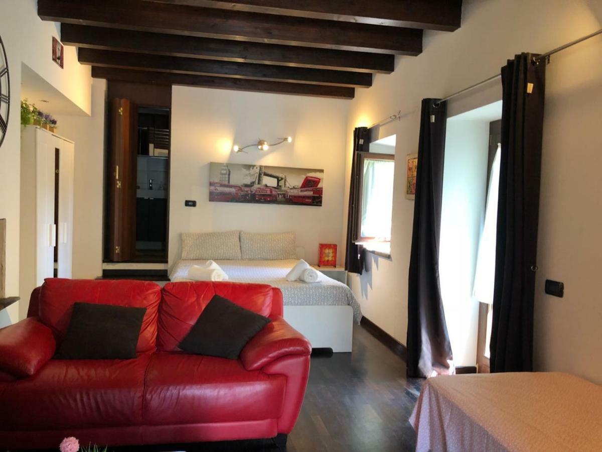 Casale Pratoterra Villa Bracciano  Buitenkant foto
